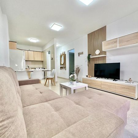 Vivienda Carolina Apartment Санта Крус де Тенерифе Екстериор снимка