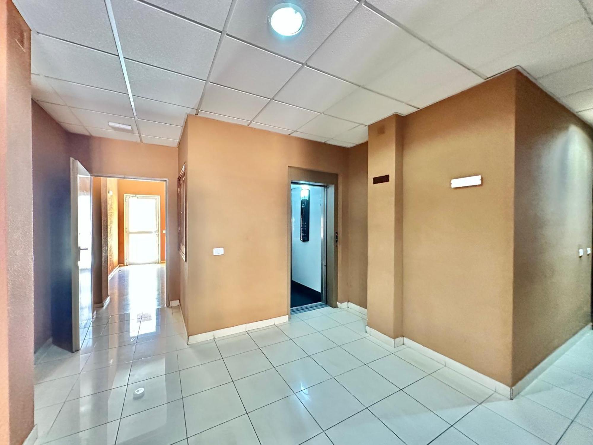 Vivienda Carolina Apartment Санта Крус де Тенерифе Екстериор снимка